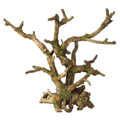 Aquadella bonsai træ - 25,5X10X24cm
